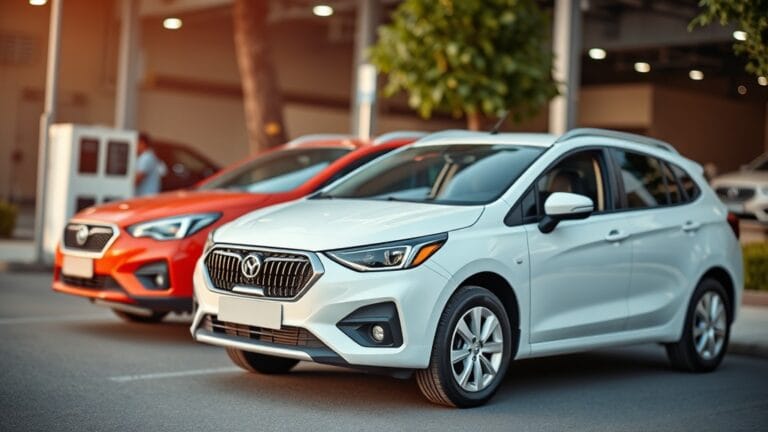 best gas mileage car for road trips 2026