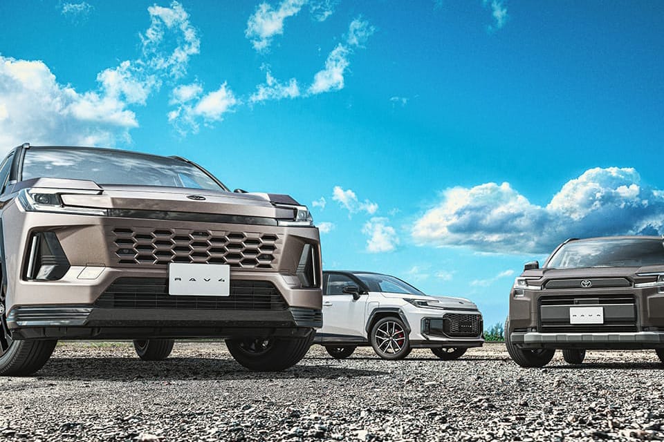 Best fuel efficient SUV 2026